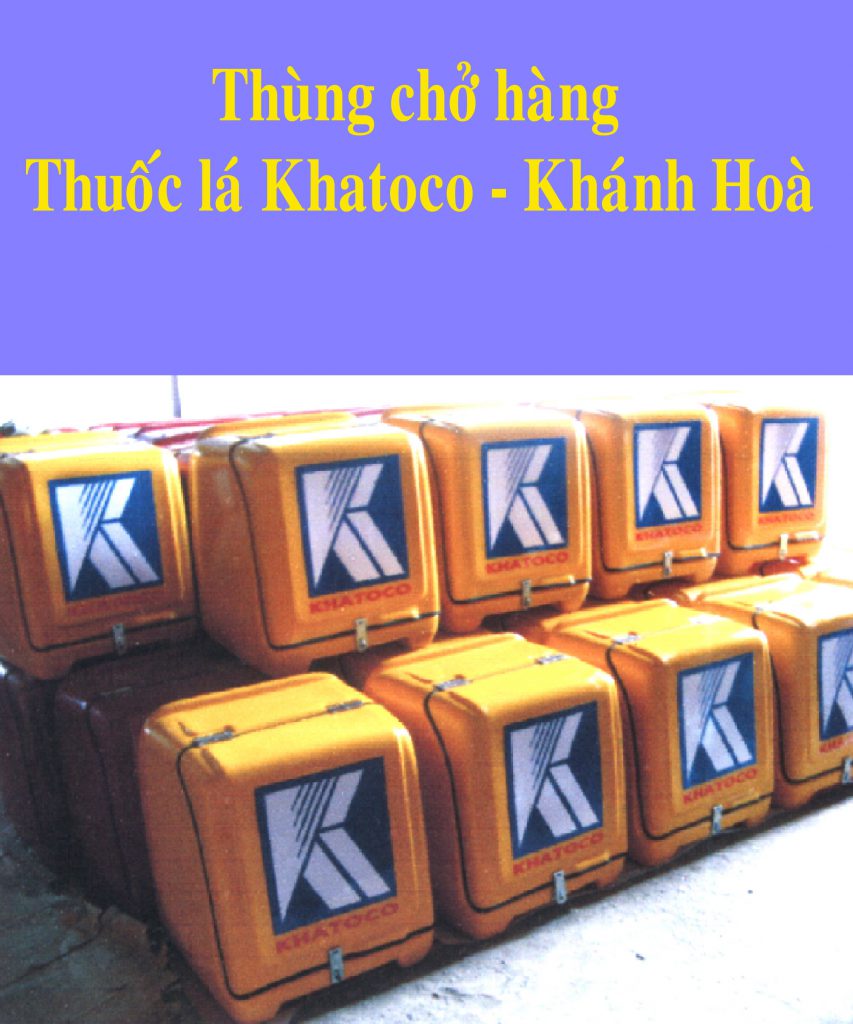 Composite Thuận Phước